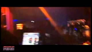 Massive B Plays Gyal Is Everything Dub