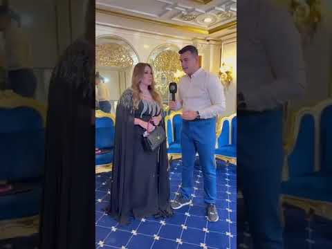 أحداث أربيل مع سوسن السيد في مهرجان النخبة 2025      تيك توك اكسبلور