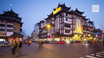 Globalisation | LSE Business, International Relations and the Political Economy Online Course