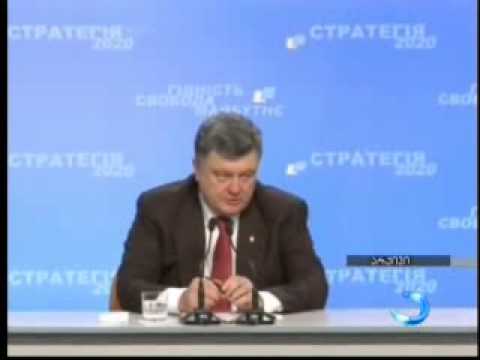 პოროშენკო პუტინს შეხვდება