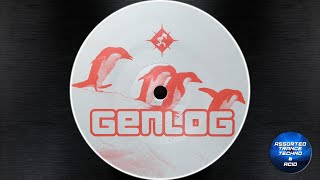 [Hard Trance] Genlog - THC [Low Spirit] 1994