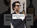 Rajkumar Rao Biography | Rajkumar Rao Movies #rajkumarrao #stree #badhaido