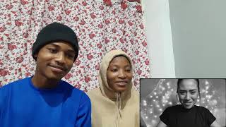 FLY LIKE A BIRD-MARIAH CAREY[COVER] MORISETTE FT. KIKO AND ADONIS REACTION(AFRICANS REACT)