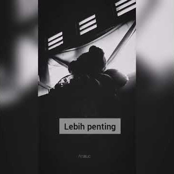 Story' wa lebih dari egoku