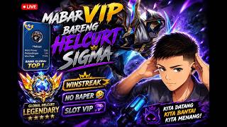 HELCURT SIGMA IZIN TAMPIL