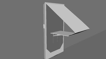 Shape-changing animation