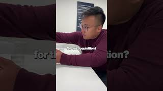 What to do when someone asks you for a million dollars