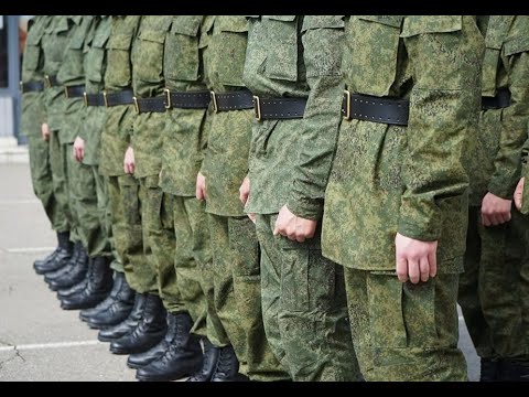 Как устроиться в армию по контракту без срочной службы.  Полный гайд.