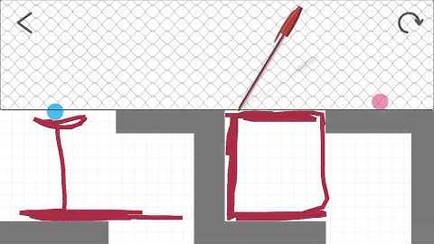 BRAIN DOTS solution Stage 216