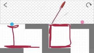 BRAIN DOTS solution Stage 216
