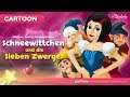 Schneewittchen Auf Englisch Märchen