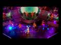 Kylie Minogue - Better The Devil You Know (Showgirl)