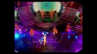 Kylie Minogue - Better The Devil You Know (Live From Showgirl: The Greatest Hits Tour)