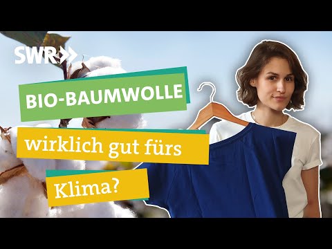 Video: Warum Baumwolle in Tablettenfläschchen?