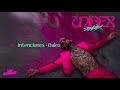 Dalex - Intenciones Dalex - Intenciones