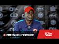 Gilbert Chirwa Ahead Of MAFCO Clash In Mwanza Press Conference 