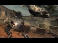 Call of Duty: Modern Warfare 3 - Campaign - Back on the Grid