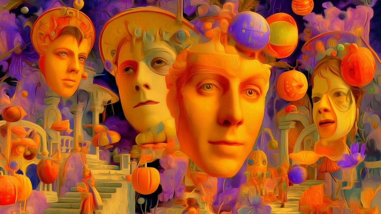 Chapter IV: The Weight of Reality and the Resistance Within