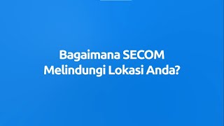 Bagaimana Sistem Alarm Secom Melindungi Anda?
