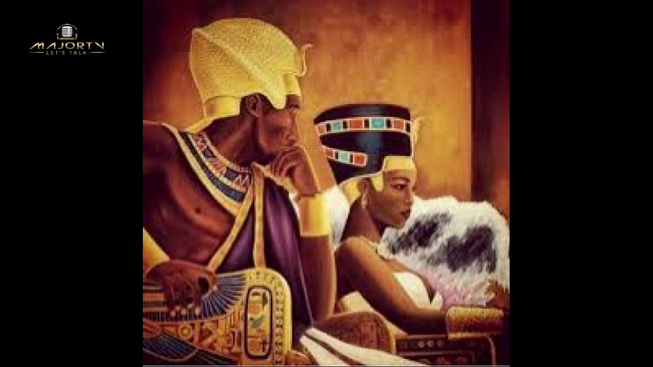 King and Queen - YouTube
