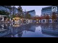 「4K」Autumn Market in Hangzhou, China