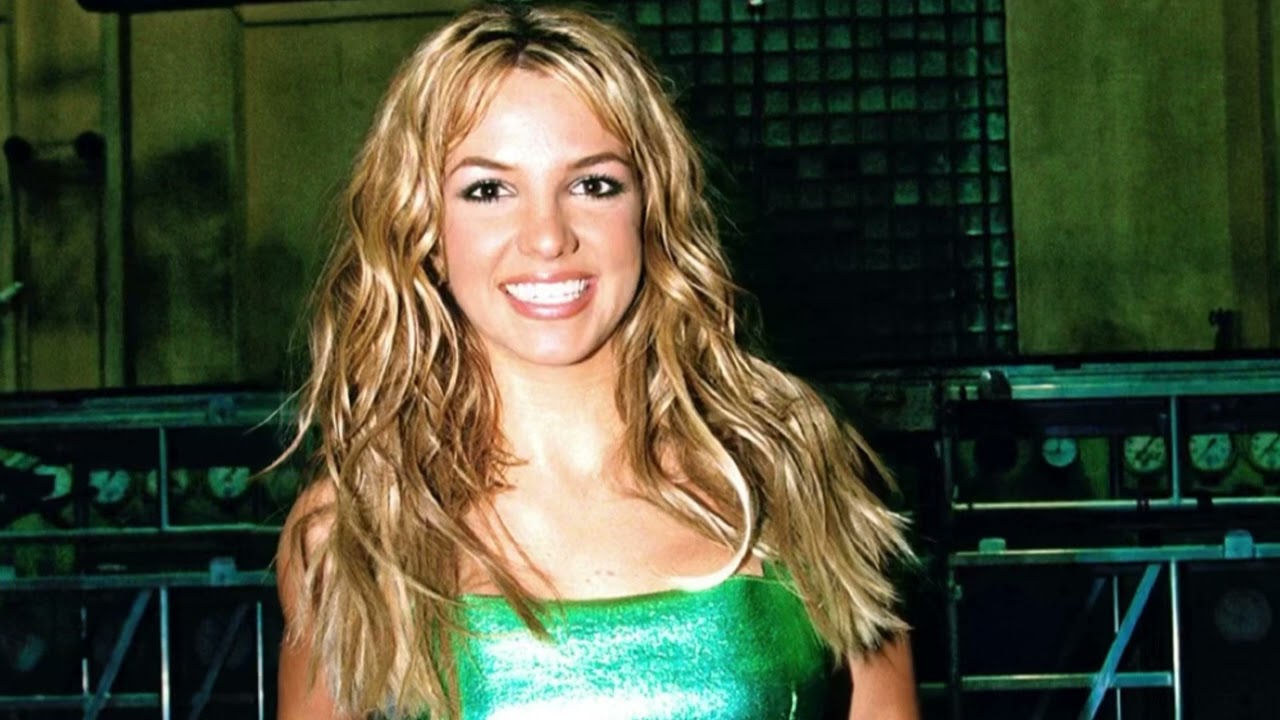 Britney Spears - (You Drive Me) Crazy [The Stop Remix!] (Instrumental with backing vocals, karaoke)