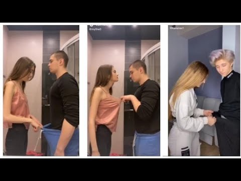 Terbiyesiz Kahkaha Akımı - Ahaa Ahaa Tik Tok