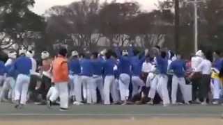 Extreme Sports Cast 1: Capture the Flag