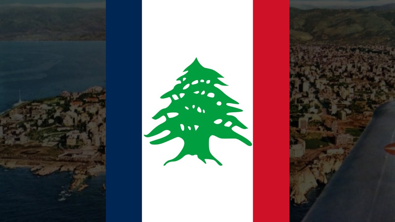 Why Does Lebanon Speak French shorts YouTube Why Does Lebanon Speak French shorts YouTube