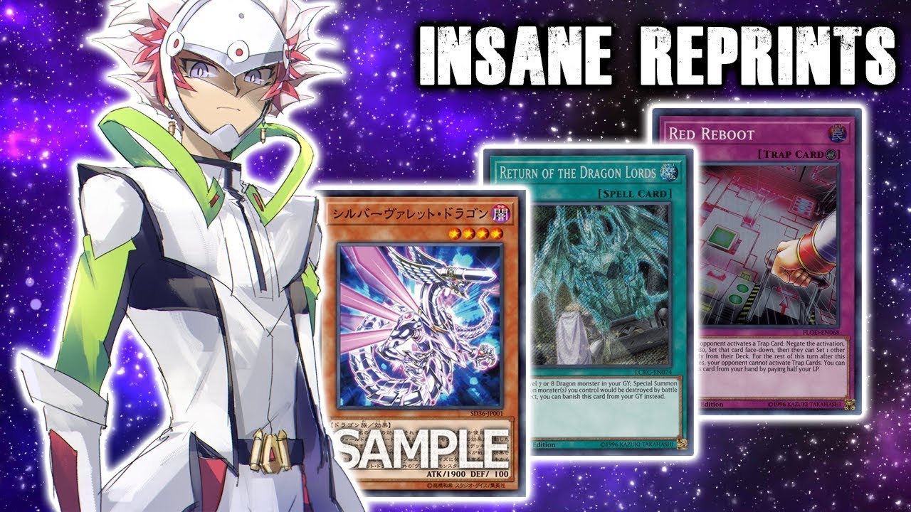 ROKKET REVOLT STRUCTURE DECK FULL SPOILER LIST REVIEW!!! ROKKET REVOLT STRUCTURE DECK FULL SPOILER LIST REVIEW!!!