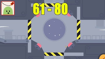 Dumb ways to draw 61- 80 Part 3 Gameplay Walkthrough