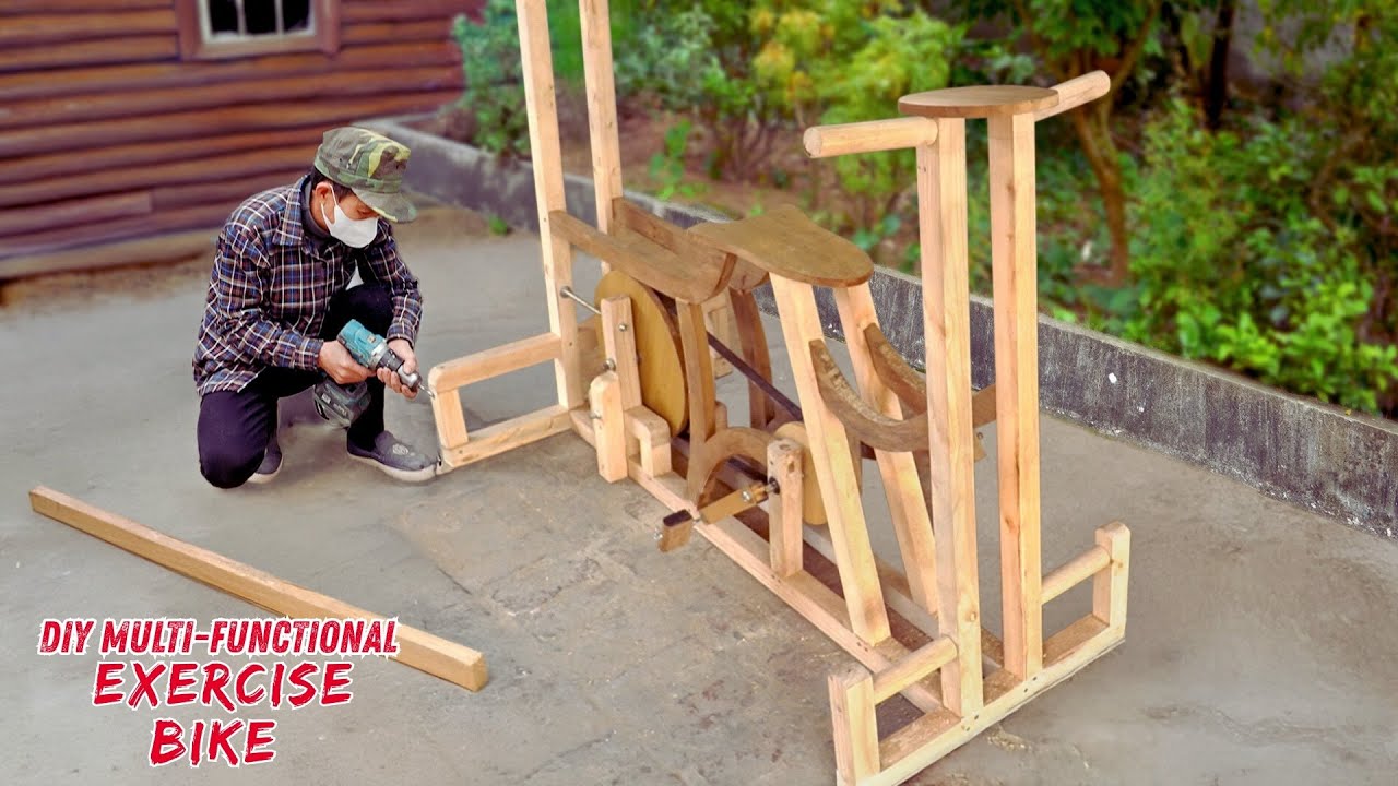 Diy Hacks for Exercise Bike: Boost Performance with Easy Tips