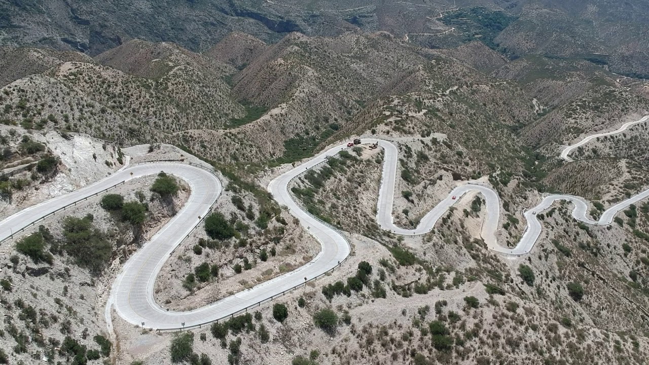 Sierra Gorda Querétaro