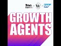 FROM INC STUDIOS AND SAP - Growth Agents: Duolingo’s CFO on how the company took over the languag...