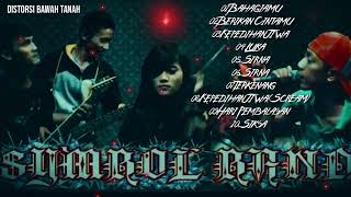 Symbol Band/Serang Gothic Metal Full Album