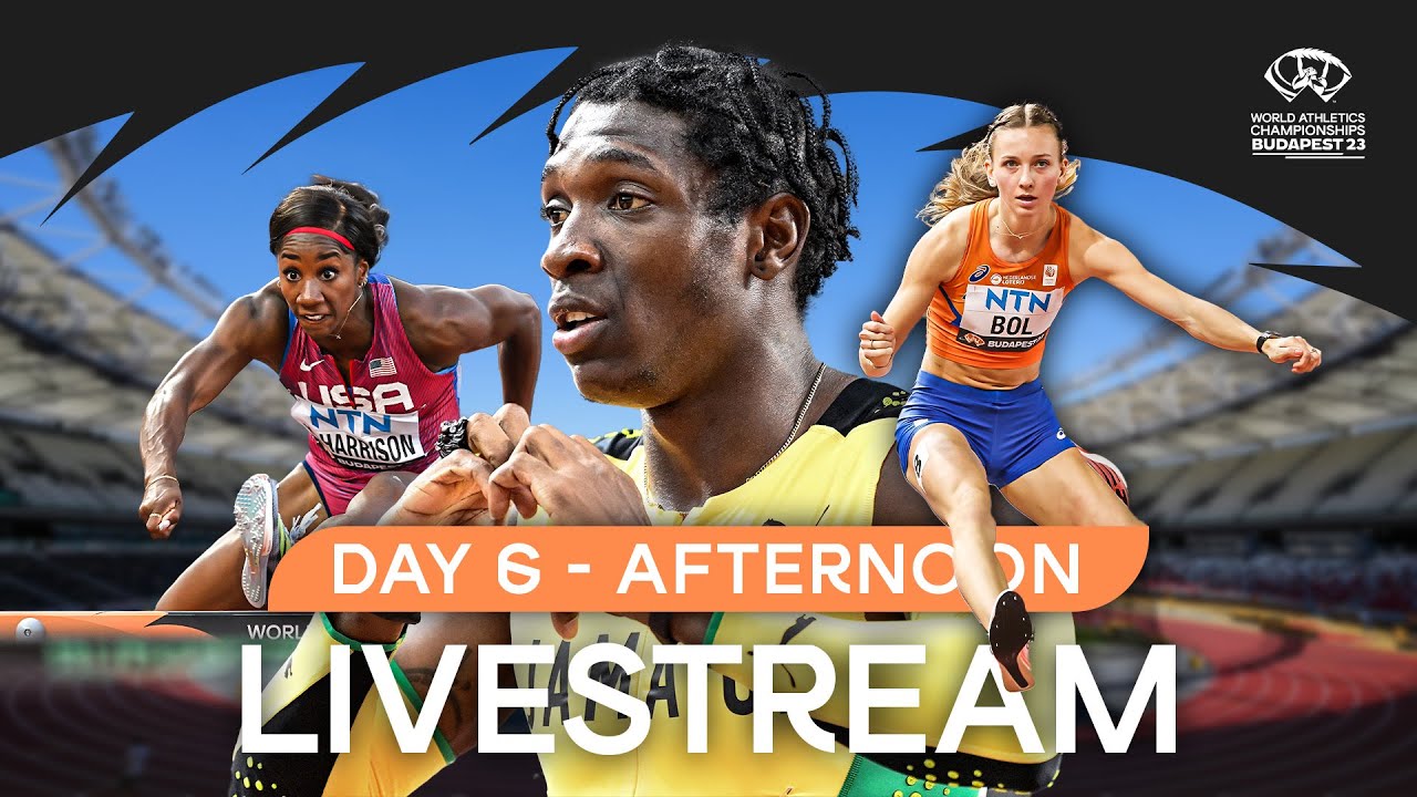 Live Athletics On Tv Today Live Athletics On Tv Today