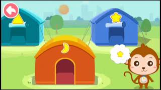 BabyBus - Keselamatan Saat Gempa Bumi 2 screenshot 5