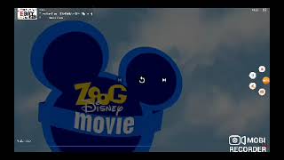 Zoog Disney Movie Vs Disney Channel Movie Intro