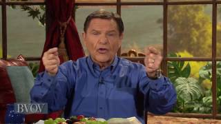 The Measure of Faith on the Inside of You