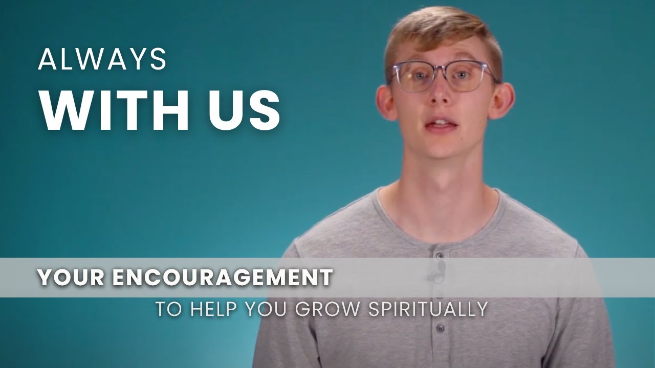 Always With Us
