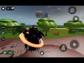 Playing evade pt 2 