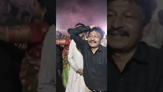 crazy dance in Indian Wedding