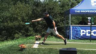 Ricky Wysocki Super Slow Motion Form Breakdown at 1000fps