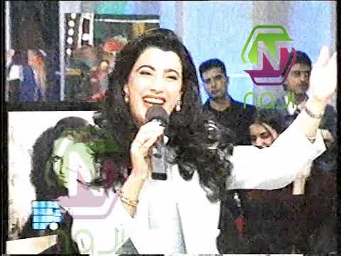 نجوى كرم حظي حلو من برنامج وبعد سهار