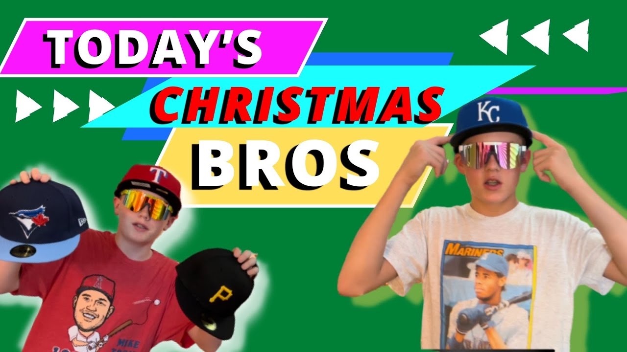 Opening Baseball Cards Sports Cards Unboxing Baseball Bros Topps