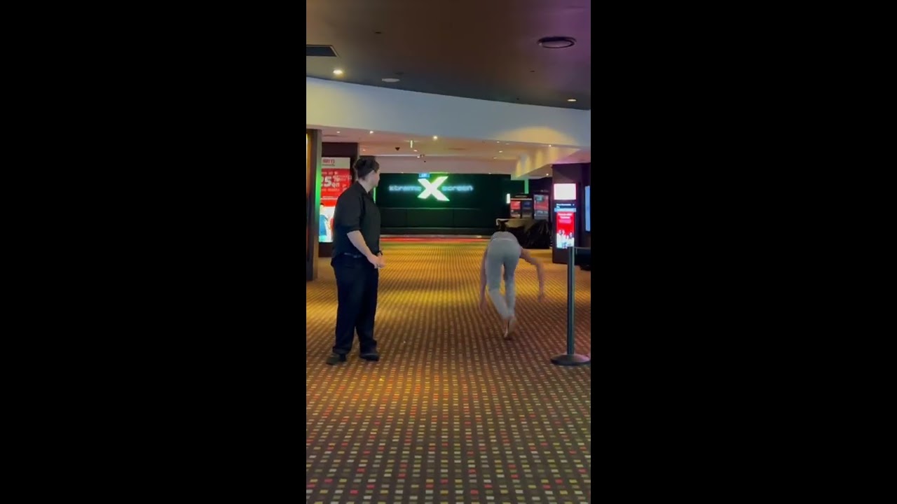 HOW TO SNEAK INTO CINEMA FOR FREE Shorts