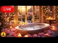 🔴 Relaxing Spa Music 24/7, Stress Relief Music, Relaxation Music, Massage Music, Sleep Music, Relax