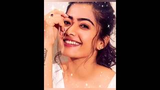 ❤️ Rashmika Mandana Cute?4K Status |Whatsapp Status| shortsfeed status youtubeshorts shorts