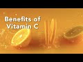 The Power of Vitamin C