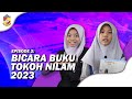 EP2: TOP NILAM (NUR AIMI DAMIA BINTI ZAMRI) TOKOH NILAM 2023